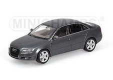Minichamps Audi A4 2005 1:18 100014400