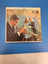 Maynard Ferguson Plays Jazz For Dancing Vinyl LP Forum SF 9035 Stereo Big Band