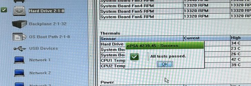 SSD SAS Samsung 7,68 To 12 Gbit/s MZ-ILS7T60 IBM 01LJ399, 01LJ393 lecture intensive - Photo 5/6