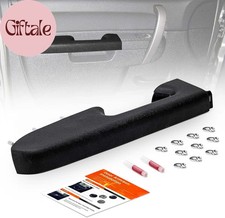 22818465 Front Left Driver Side Door Panel Armrest Repair with Door Release Hand