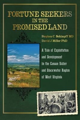 Fortune Seekers in the Promised Land: A Tale of Exploitation and Development