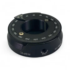 Thorlabs Rotation Mount for Ø1" (Ø25.4mm) Optics w Adjustable Zero (Best Offer!)