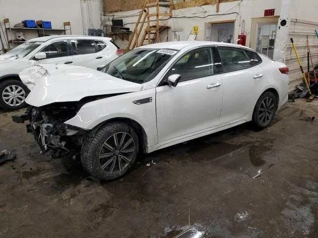 Sensor Kia Optima 2020 2019 2018 2017 Foto 3 de 4