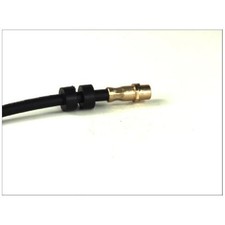 2x Bremsschlauch vorne für BMW 7-er E38 id94506