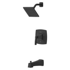 Pfister LG89-8HTSDB - Tub and Shower Showers