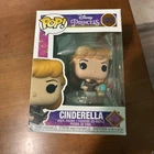 Funko POP! Disney Princess Cinderella #1015 [Ultimate Princess Celebration]
