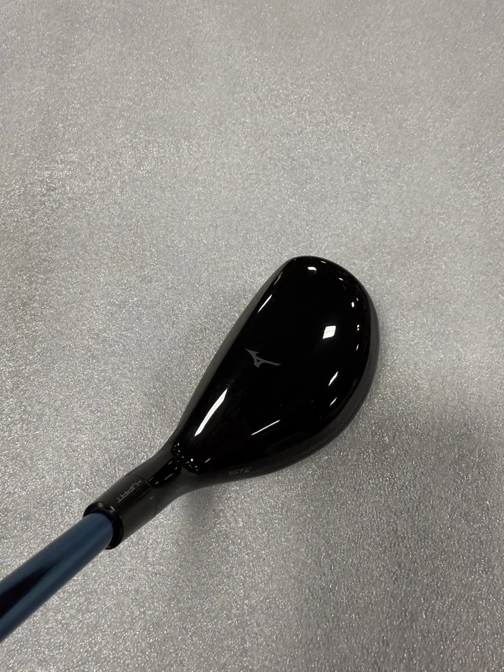 Mizuno ST-Z 230 Hybrid 22° UST LINQ 75 F4 Stiff Flex W Cover Lamkin Grip Nice - Image 3 of 4