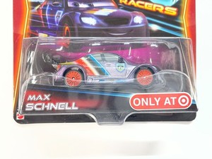 Cars Neon Racers | eBay