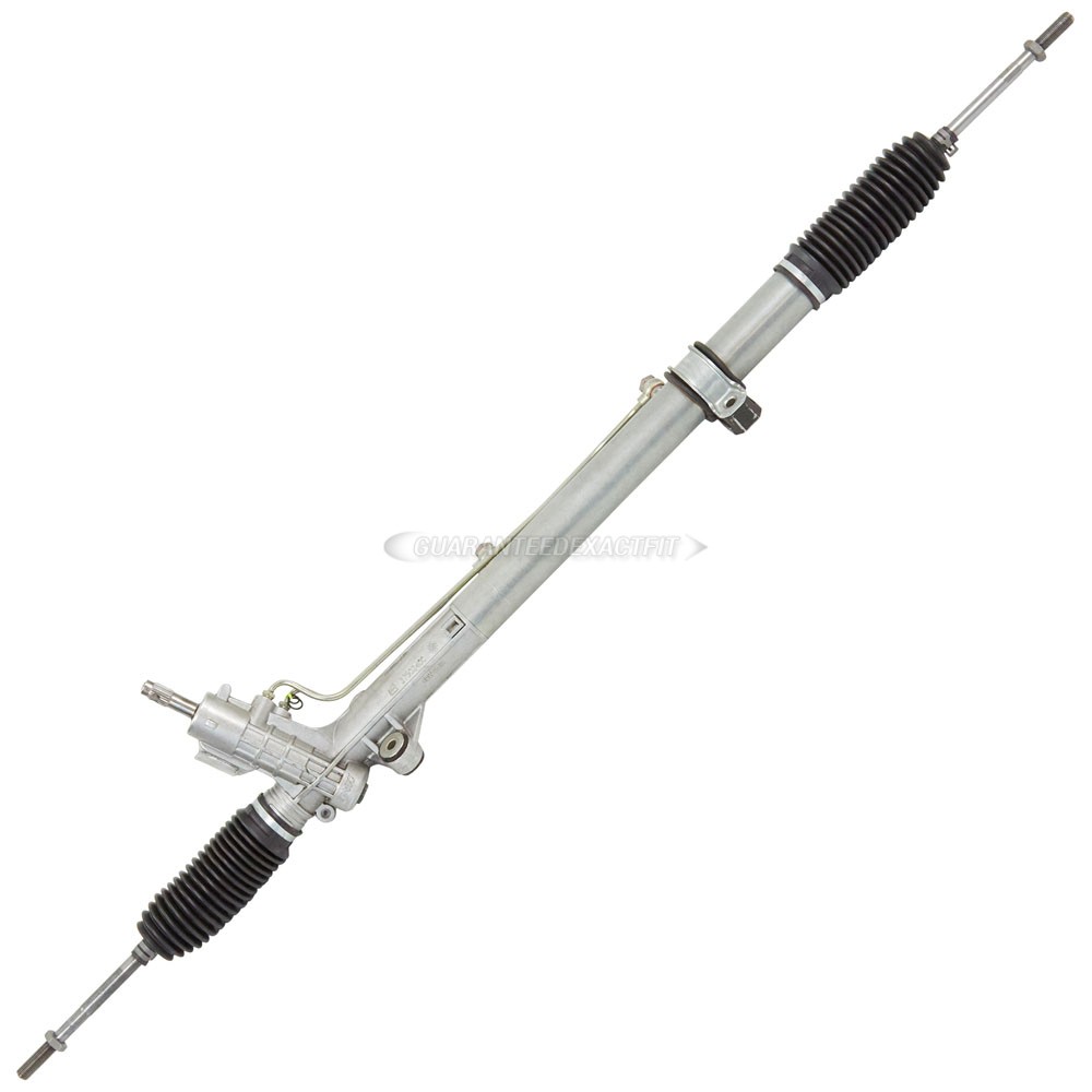 For Maserati GranTurismo 2008-2017 Power Steering Rack & Pinion CSW