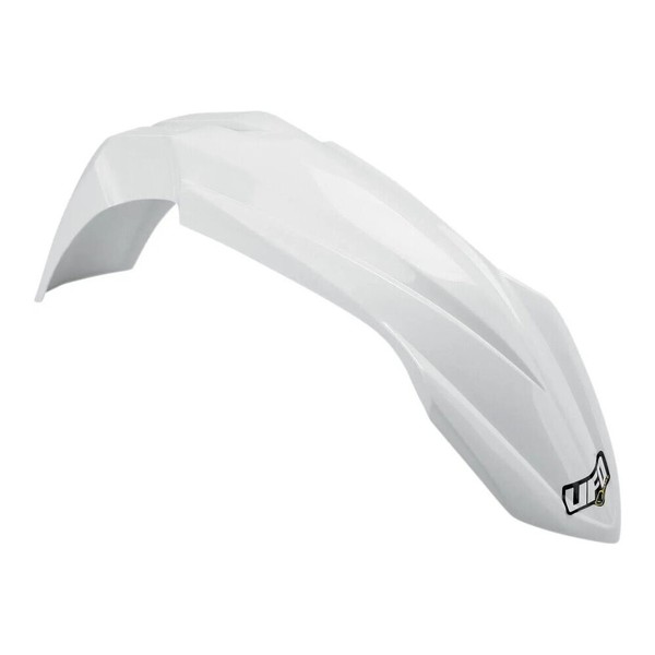 Ufo Front KotflüGel Plastik Fender FRT YZ15-21 YZF10-17 WH-image