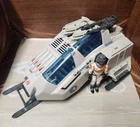 VINTAGE 1987 GI JOE Cobra WOLF Complete with ICE VIPER Figure * READ*