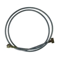 IHS256 Tachometer Cable Fits Minneapolis Moline
