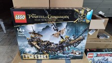 LEGO 71042 "SILENT MARY" PIRATI DEI CARAIBI Nuovo