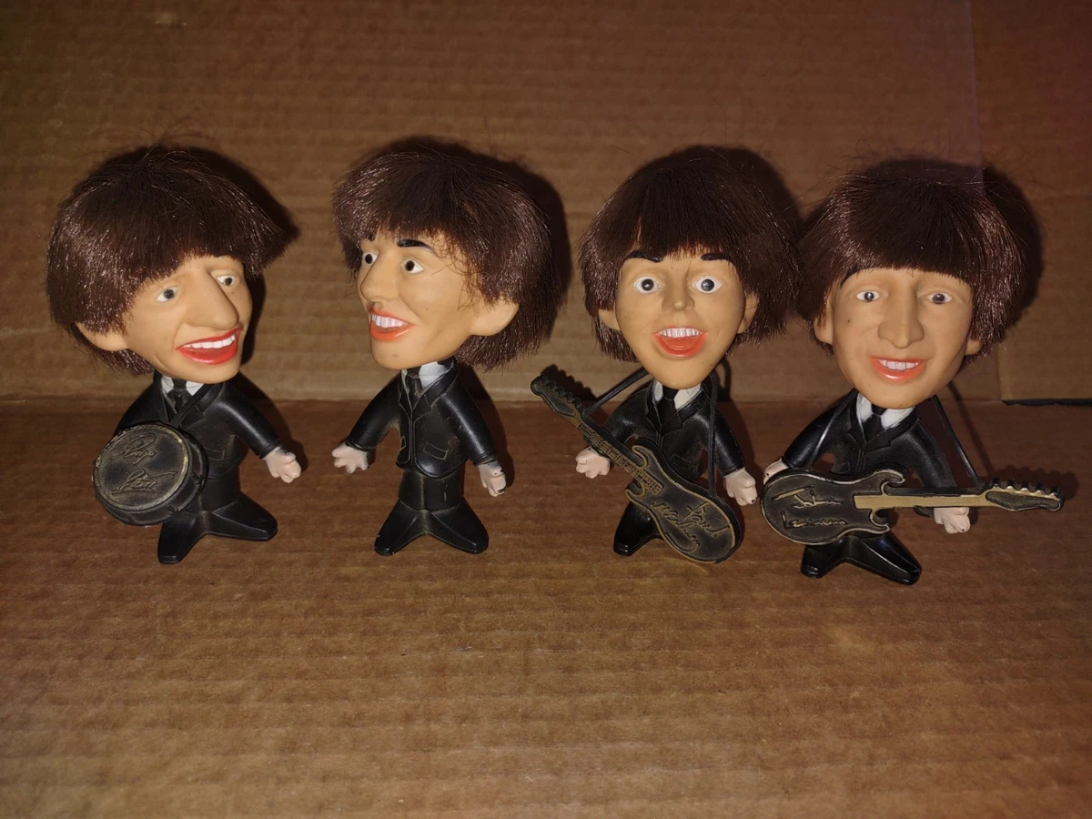 Beatles Doll Memorabilia for sale | eBay