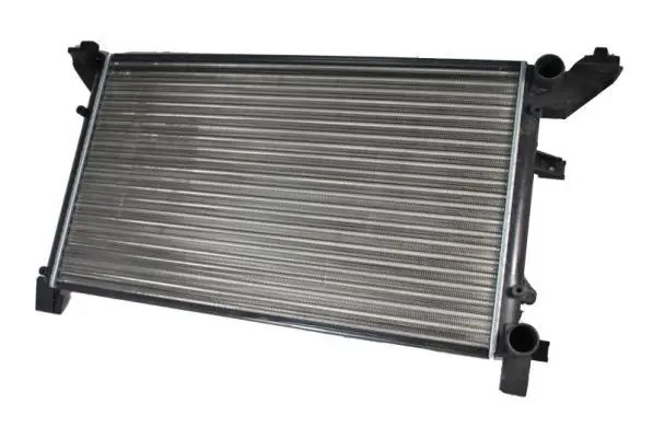Radiatore Alette di raffreddamento montate meccanicamente D7W010TT THERMOTEC - Immagine 2