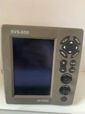 Si-Tex Svs 650