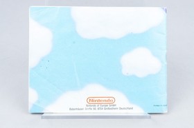 Nintendo NES *Super Mario Bros. 2* OVP CIB PAL B MW-EEC/SCN Bienengr&auml;ber +