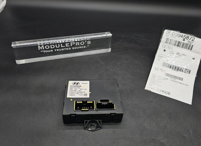 2016 - 2021 Hyundai Tucson Liftgate Control Power Module Unit 95470-D3100 OEM