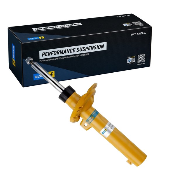 Bilstein B6 Performance-StoßDÄMpfer Vorne Passend FüR Audi A3 Cupra Leon Skoda O-image