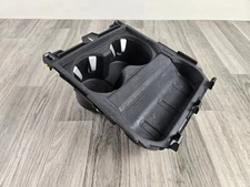 2023-2024 MAZDA CX-50 FRONT CENTER CONSOLE DUAL CUP HOLDER CUPHOLDER VA40-64390