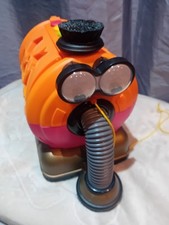 Teletubbie Noo Noo Pull Along Sound &Light Toy ..  No Accessories 