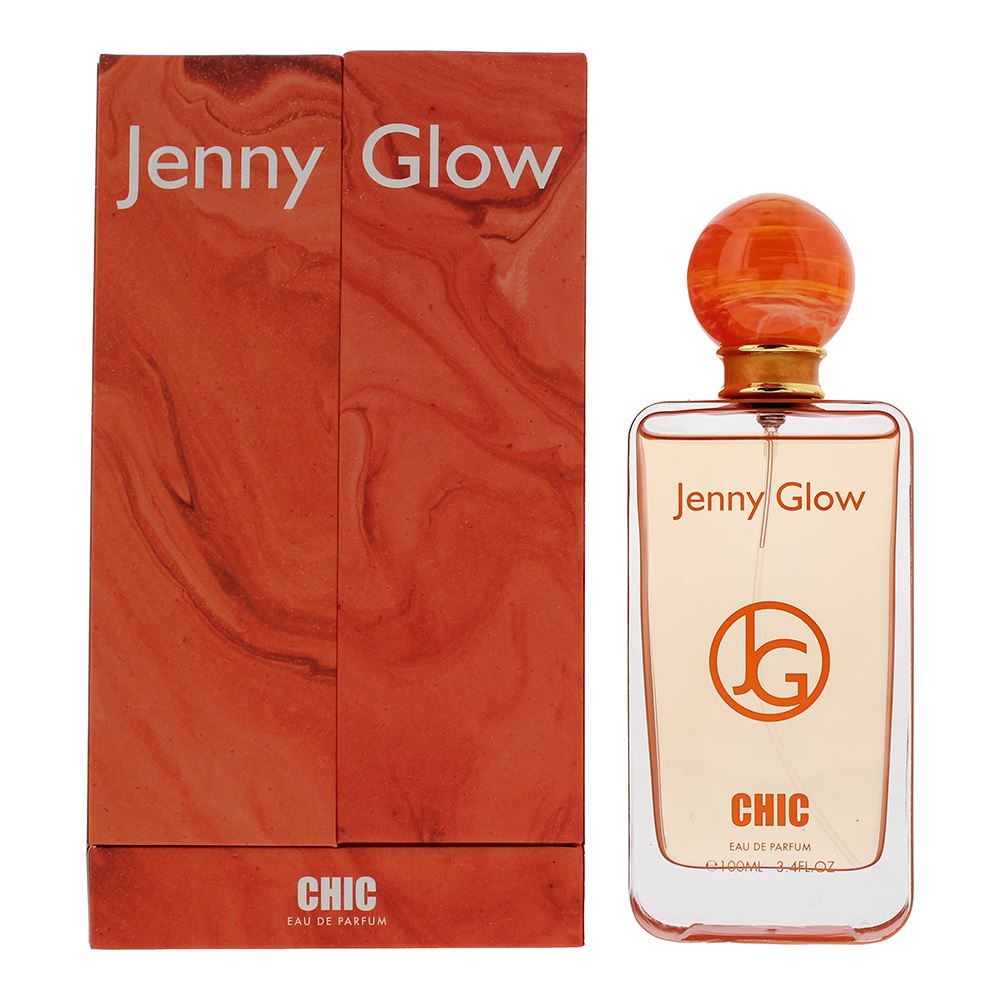 Jenny Glow Chic Crystal Ball Eau De Parfum 100Ml - Image 2