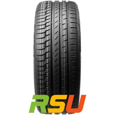 2x Continental Premiumcontact 6 VOL SIL XL DEMO 275/40 R21 107V Sommerreifen