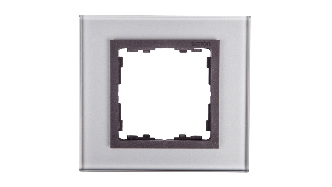 Frame Single Glass Grey/ Frame Simon 82 82817-35