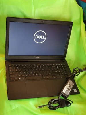 Dell Latitude 3500 Laptop W11 Pro Intel Core i5-8265u 1.6 GHz 32GB 1TB SSD 15.5''