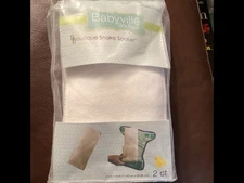 Babyville Boutique  Snake Soaker