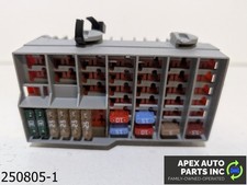 OEM 2007-2014 Volvo XC90 3.2L Cabin Under Das...