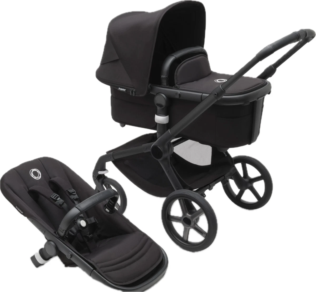 veer uppababy adapter Veer Cruiser Wagon Infant Car Seat Adapters