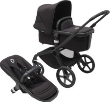 Brand New Bugaboo Fox 5- Discontinued Strolle...