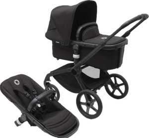 Bugaboo Fox | eBay