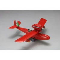Modellbausatz Savoia S.21F Version 2 + Porco Rosso - Studio Ghibli