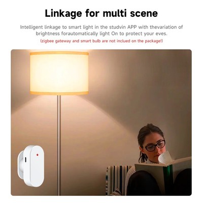 Energieeinsparung Präsenzdetektor Für Zigbee Millimeter -Wellentechnologie
