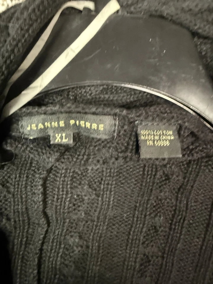 Mujer Ropa a granel Suéteres Chalecos y Envolturas, Lote de 8 Foto 4 de 4