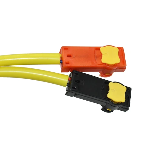 Spiral Cable Clock Spring 84306-06140 for Toyota Avalon Corolla Tacoma Lexus RX - Bild 9 von 9