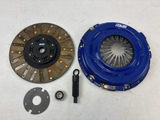 Open Box SPEC SC662 Stage 2 Clutch Kit