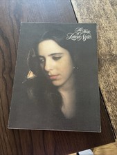 OOP  The Music Of Laura Nyro Songbook  Warner...