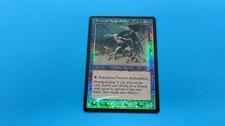 FOIL TWISTED ABOMINATION TIMESHIFTED MTG MAGIC THE GATHERING NM / UNPLAYED