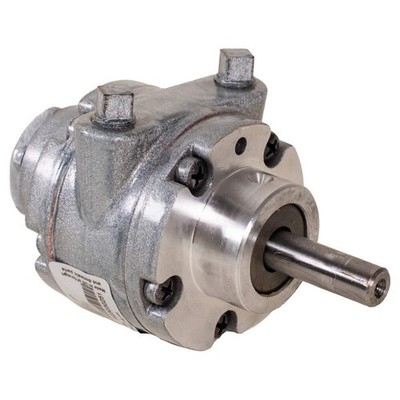 GAST  Gast Standard 1Up-Ncc-1A Air Motor 33K697