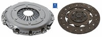 Kupplungssatz Sachs 3000 970 158 FüR Oe 22000-79JA0 - 22000-79JA0-000