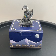 The Dragon Knight