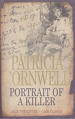 Portrait Of A Killer: Jack the Ripp..., Cornwell, Patri