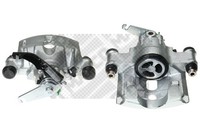 Bremssattel Hinten Rechts FüR Iveco Daily IV V VI 2006->>