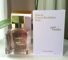Maison Francis Kurkdjian Paris Gentle Fluidity Gold 2.4 oz Eau De Parfum 70 ml