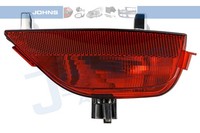 25 22 88-92 RüCkstrahler Rechts FüR Dacia Sandero Ii