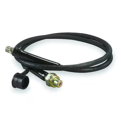 #ad Eaton Aeroquip Hc 9206C Hose High Pressure 6Ft $126.99