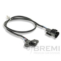 60633 Bremi Impulsgeber, Kurbelwelle FüR Mitsubishi